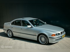Alpina B10 - V8 E39 - 38/490 stuks