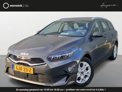 Kia Cee'd Sportswagon - Ceed 1.5 T-GDi DynamicLine