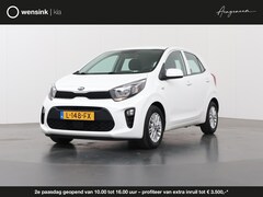 Kia Picanto - 1.0 DPi DynamicLine | Apple Carplay/Android Carplay | Parkeercamera | Airco | Cruise Contr