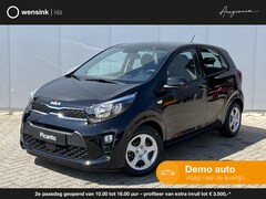 Kia Picanto - 1.0 DPi ComfortLine | Airco | Cruise control | DAB | Bluetooth