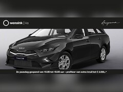 Kia Cee'd Sportswagon - Ceed 1.5 T-GDi DynamicLine