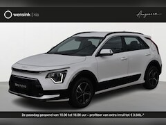 Kia Niro - HEV 1.6 GDi Hybrid DynamicLine Prijs is incl. inruilvoordeel | Camera | Navigatie | Keyles