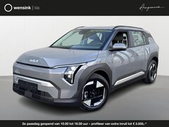 Kia EV3 - Air 58.3 kWh | Snel leverbaar | Camera | Keyless | Adaptive Cruise | Navigatie