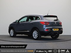 Renault Kadjar - TCe 130pk Intens | ABD Onderhouden | Parkeersensoren Voor & Achter | Trekhaak |