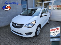 Opel Karl - 1.0 ecoFLEX Edition Inclusief Afleveringskosten