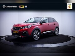 Peugeot 3008 - 1.2T ALLURE Plus TWO TONE | 360 CAM | CARPLAY | DAB | CLIMA | CRUISE | PDC V+A | LMV 19''