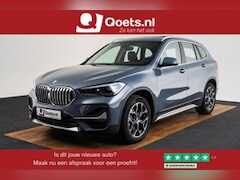 BMW X1 - sDrive20i Business Edition Plus Xline - Panoramadak - Park Assistant - Cruise control - Sp