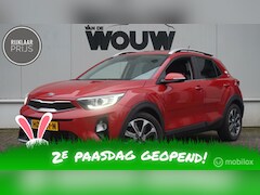 Kia Stonic - 1.0 T-GDi Automaat Dynamic Achteruitrijcamera | Climate Control | Cruise Control | PDC