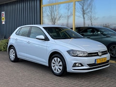 Volkswagen Polo - 1.0 TSI Comfortline
