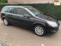 Opel Astra Wagon - 1.8 Temptation TREKHAAK airco