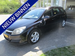 Opel Astra Wagon - 1.6 Edition Nette Auto