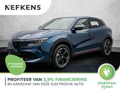 Alfa Romeo Junior - Elettrica Speciale 54 kWh