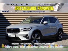 Volvo XC40 - T5 Plug-in hybrid Ultimate Bright | Leder | Panoramadak | Harman Kardon | Pilot assist