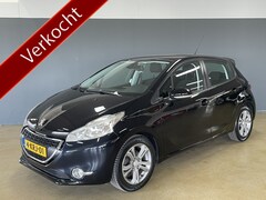Peugeot 208 - 1.2 VTi Envy | Navi | Cruise | Airco