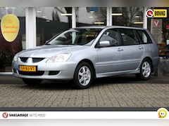 Mitsubishi Lancer Station Wagon - 1.6i Automaat Comfort -1e eigenaar- -Lage KM stand