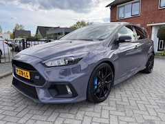 Ford Focus - 2.3 RS 4WD 350PK / 77.000 km
