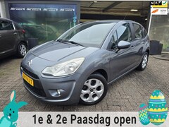 Citroën C3 - 1.4 VTi Ligne Business | 1E EIGENAAR | 12MND GARANTIE | NW APK | AIRCO |CRUISE | NAVI |