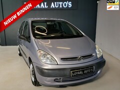 Citroën Xsara Picasso - 1.8i-16V Plaisir | AIRCO | TREKHAAK | ELEK.RAMEN | NAP |APK