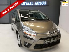 Citroën C4 Picasso - 1.6 VTi Image 5p. | AIRCO | CRUISE | ELEK.RAMEN | PDC | NAP |APK