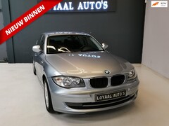 BMW 1-serie - 118i Business Line | AUT | AIRCO | CRUISE | PDC | ELEK.RAMEN | APK