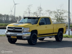 Chevrolet K2500 - USA Duramax 6.6 turbodiesel Youngtimer