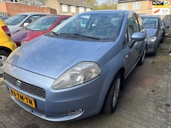 Fiat Grande Punto - 1.4 Edizione Blue & Me