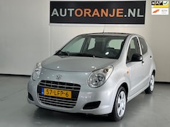 Suzuki Alto - 1.0 Comfort-Airco-APK-NAP