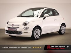 Fiat 500 - 1.0 Hybrid Dolcevita | PANORAMADAK | CLIMA | CRUISE | DAB