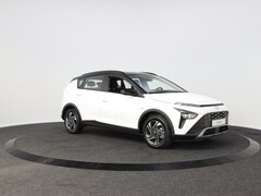 Hyundai Bayon - 1.0 Comfort | Private lease 449 p.m