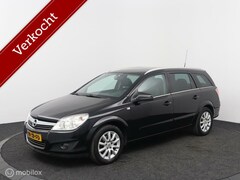 Opel Astra Wagon - 1.6 Executive