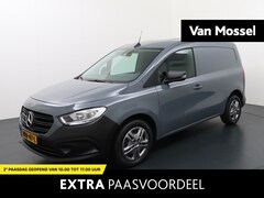 Mercedes-Benz Citan - 108 CDI L1 Base | Airco | Wandbetimmering | Kunstof laadvloer