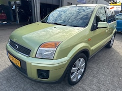 Ford Fusion - 1.4-16V Futura