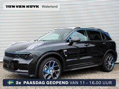 Lynk & Co 01 - 1.5 Automaat / 360 camera / Panoramadak / Dodehoeksensor / Adaptive Cruise Control / Parke