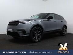 Land Rover Range Rover Velar - P400e AWD Dynamic HSE PHEV