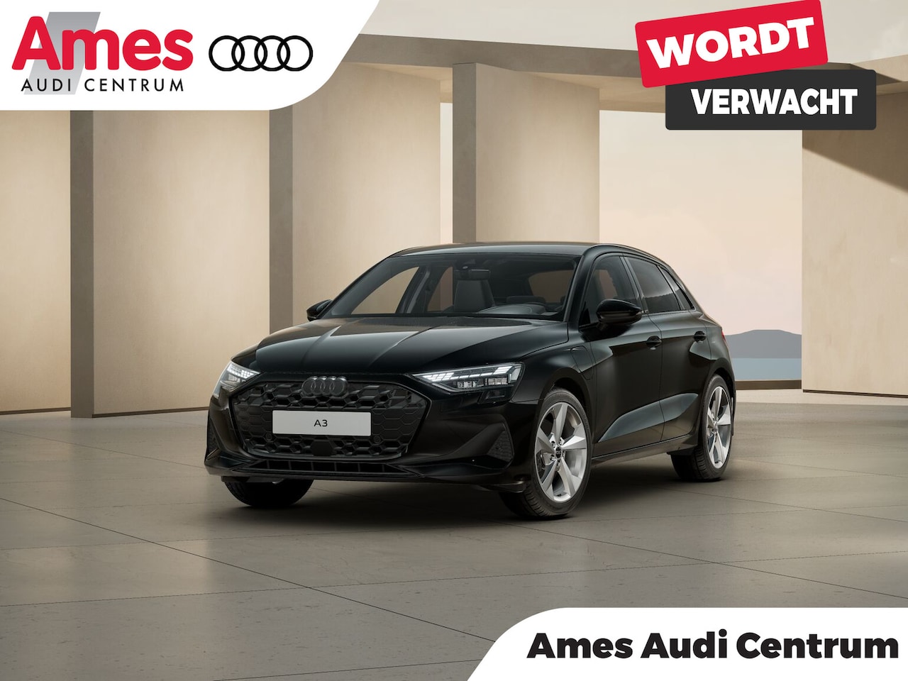 Audi A3 Sportback - 40 TFSI e Advanced edition | Assistentiepakket | Optiek zwart | 204 pk - AutoWereld.nl