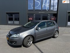 Volkswagen Golf - 1.4 TSI GT / AIRCO / BLUETOOTH / STOELVERWARMING