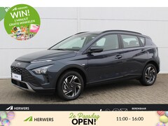 Hyundai Bayon - 1.0 T-GDI Comfort Smart / Navigatie