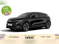 Renault Mégane E-Tech - comfort range techno 60 kWh / Uit Voorraad Leverbaar /