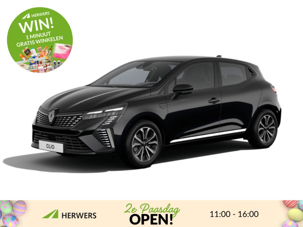 Renault Clio - 1.0 TCe 90 GPF techno / Nieuw te Bestellen / - AutoWereld.nl