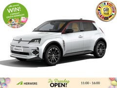 Renault 5 - 5 urban range iconic cinq 40 kWh / Nieuw Te Bestellen /