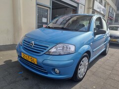 Citroën C3 - 1.6i-16V Exclusive