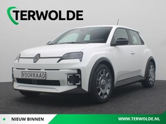Renault 5 - 5 urban range evolution 40 kWh | Pack Winter |