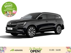 Renault Espace - E-Tech Hybrid 200PK techno 5p