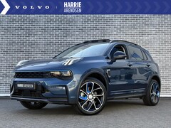 Lynk & Co 01 - 1.5 Plug-in hybrid | Panoramadak | Adaptive cruise control | LED koplampen | Camera | 20 i