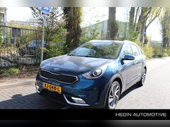 Kia Niro - 1.6 GDi Hybrid ExecutiveLine