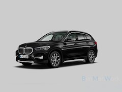 BMW X1 - XDrive25e [ panoramadak head-up adap. cruise camera leder afneembare trekhaak dab+ ] 1e ei