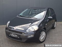 Fiat Punto Evo - 1.2 Dynamic / AIRCO / 5-DEURS / NWE APK