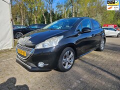 Peugeot 208 - 1.4 VTi Allure 5-deurs AIRCO/cruise