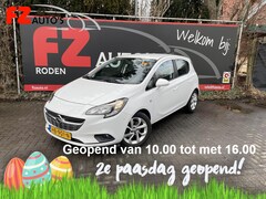 Opel Corsa - 1.0 Turbo Edition | 5DRS | L.M Velgen |