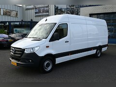 Mercedes-Benz Sprinter - 315 CDI L3H2 360 Graden camera, Geveerde stoel, Navigatie